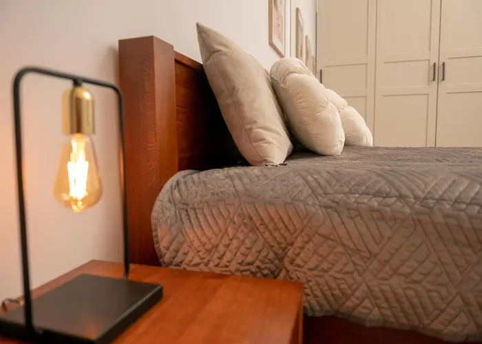 Апартаменты Porta Mare & *