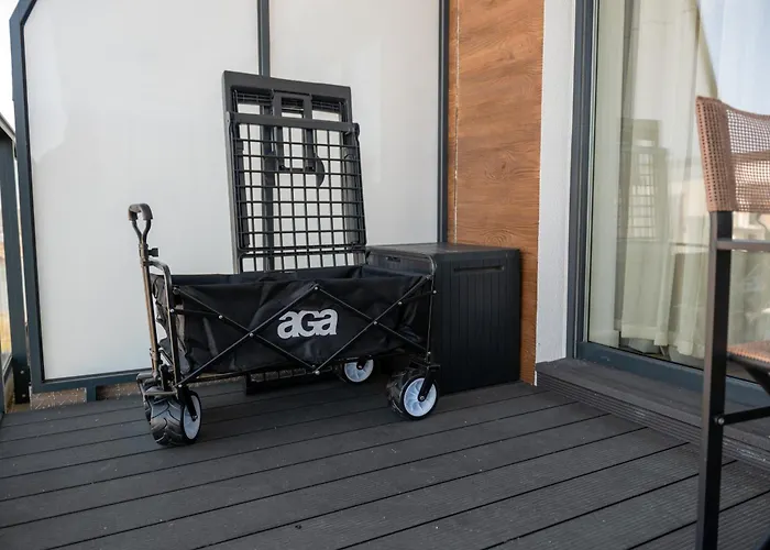 Porta Mare & * Дзивнув