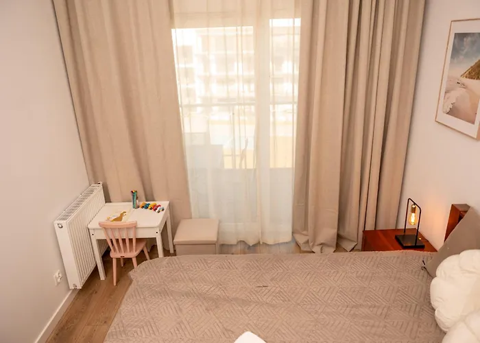 Porta Mare & Апартаменты