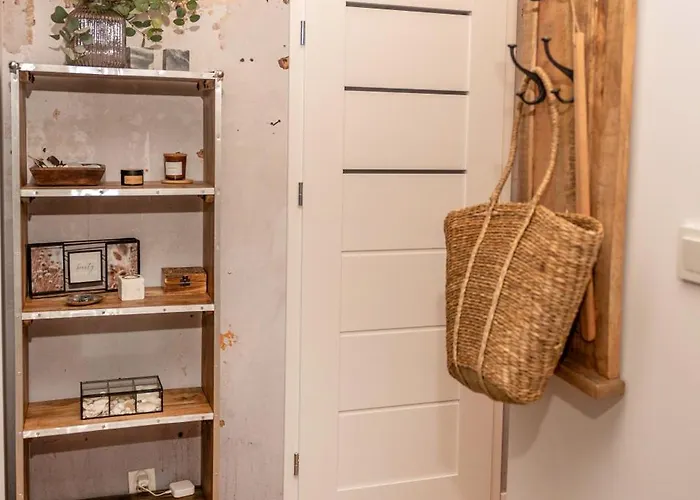 Porta Mare & Апартаменты *