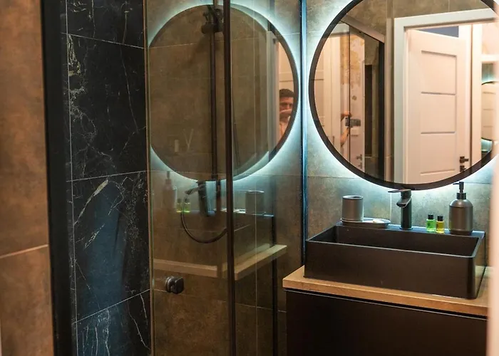 Porta Mare & Апартаменты *