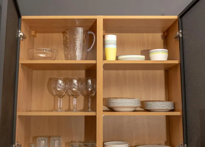 Апартаменты Porta Mare &