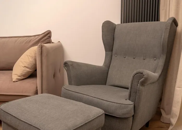 Апартаменты Porta Mare &