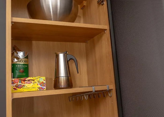 Апартаменты Porta Mare & Дзивнув