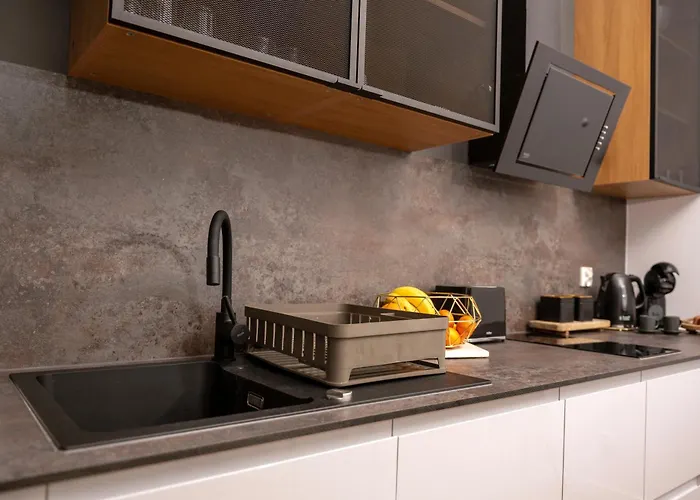 Porta Mare & Апартаменты *