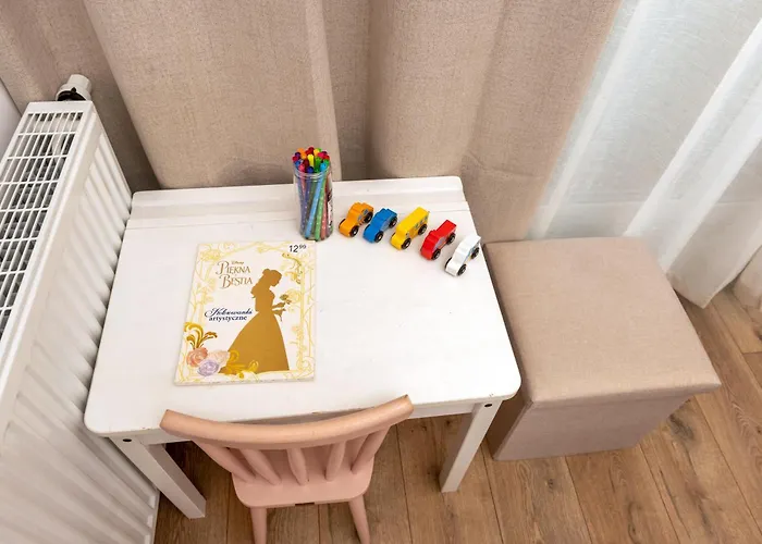 Porta Mare & Апартаменты Дзивнув